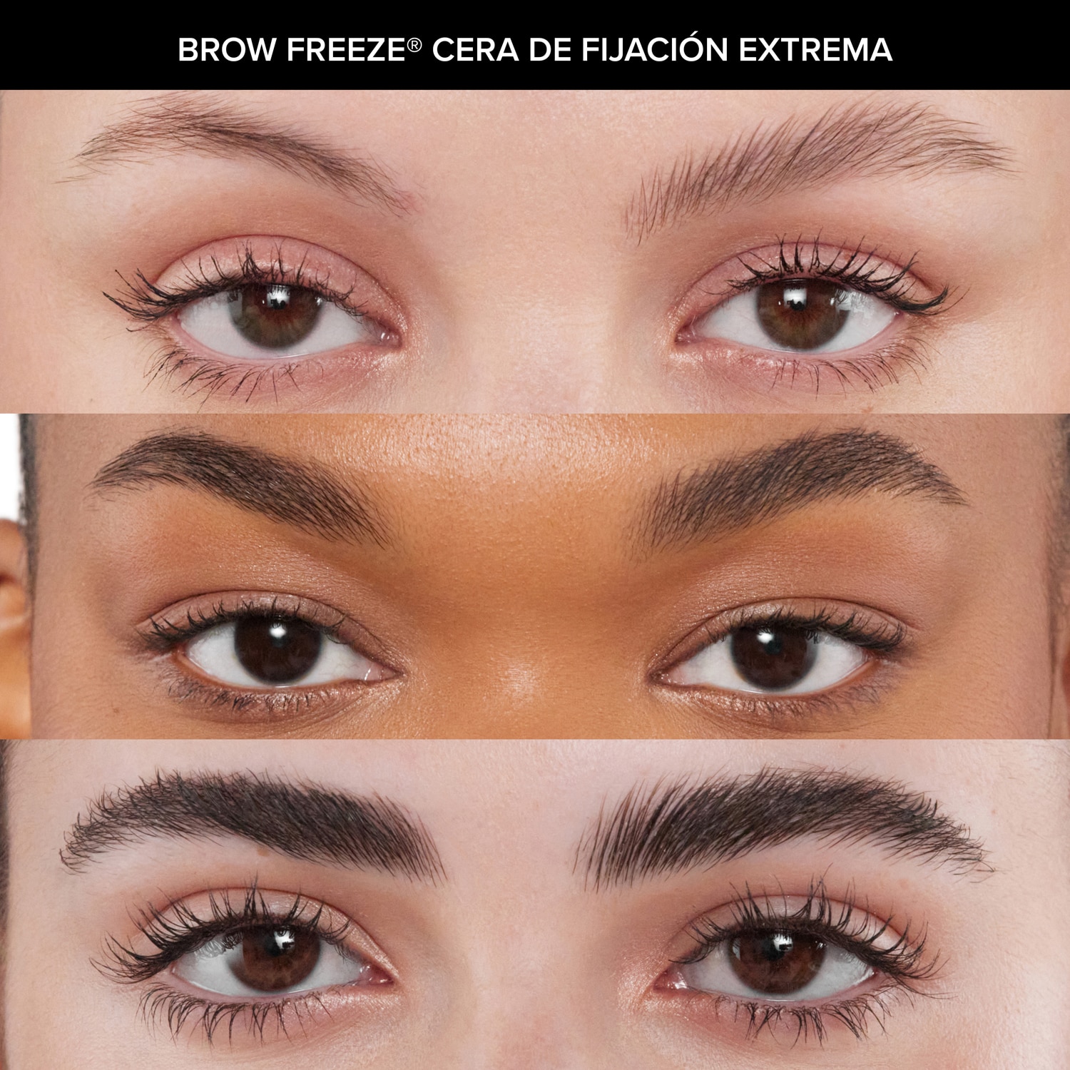 LAMINATED BROW ESSENTIALS (SET PARA CEJAS)